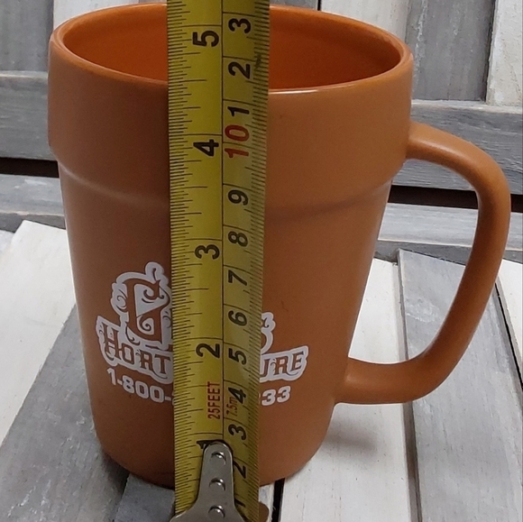 BOGO - Flower Pot Coffee Mug - Picture 5 of 5